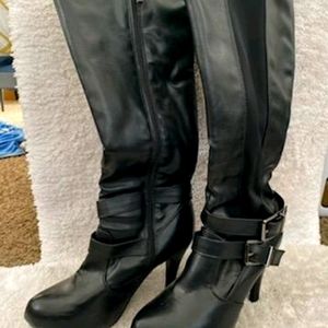 Heel Boots